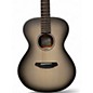 Used Breedlove Discovery Concert GHOSTBURST Acoustic Guitar thumbnail