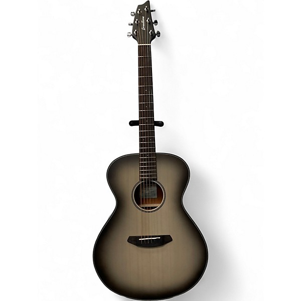 Used Breedlove Discovery Concert GHOSTBURST Acoustic Guitar