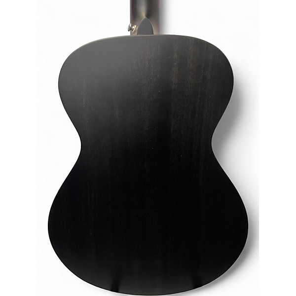 Used Breedlove Discovery Concert GHOSTBURST Acoustic Guitar