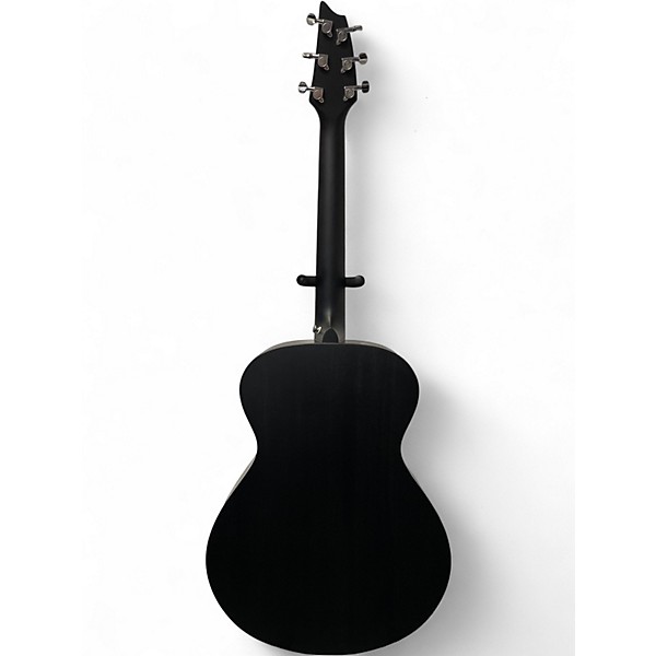 Used Breedlove Discovery Concert GHOSTBURST Acoustic Guitar