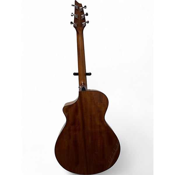 Used Breedlove Discovery Concert GHOSTBURST Acoustic Guitar