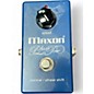 Used Maxon PT999 Effect Pedal thumbnail