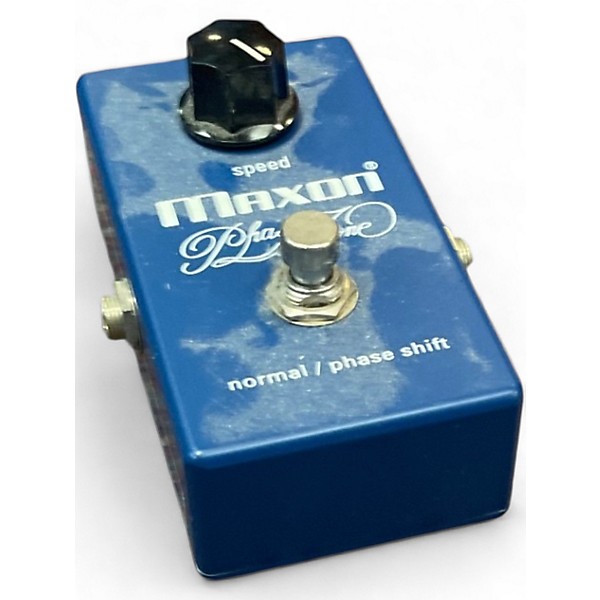 Used Maxon PT999 Effect Pedal