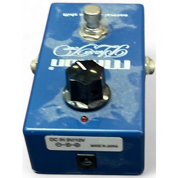 Used Maxon PT999 Effect Pedal