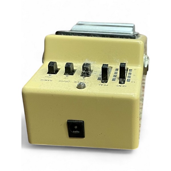 Used Maxon AF9 Auto Filter Dynamics Effect Pedal