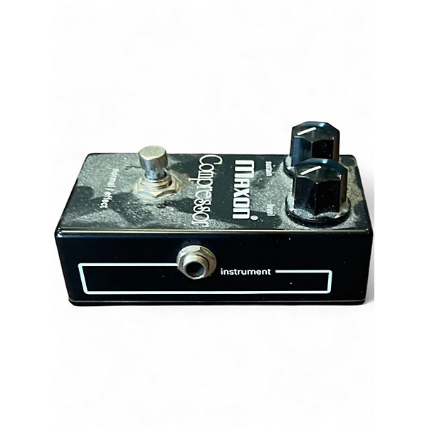 Used Maxon CP101 Effect Pedal