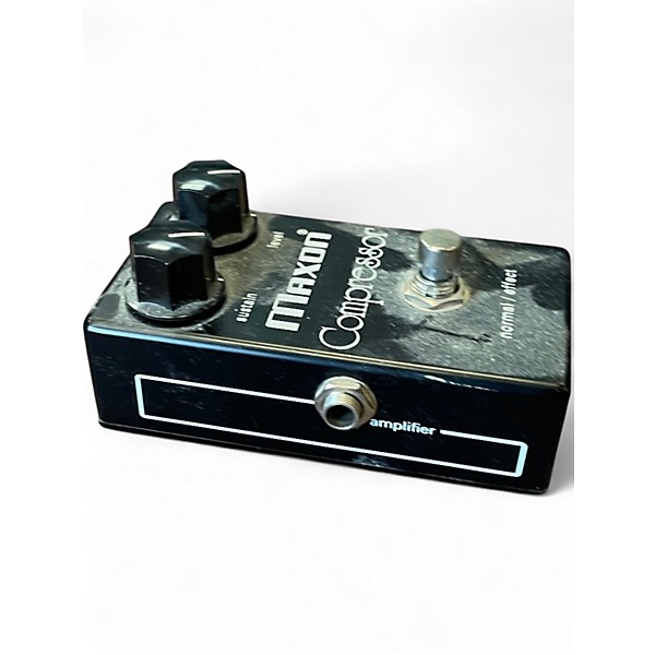 Used Maxon CP101 Effect Pedal