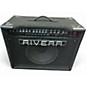 Used Rivera M60 Tube Guitar Combo Amp thumbnail