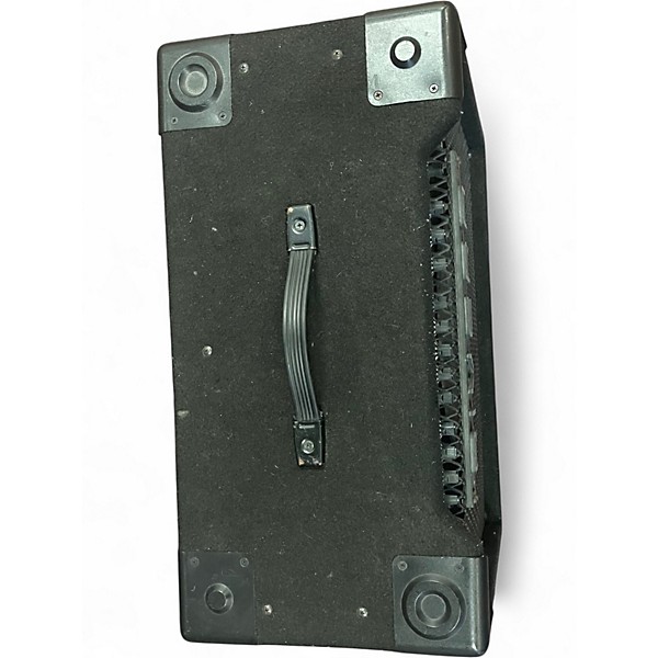 Used Rivera M60 Tube Guitar Combo Amp