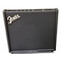 Used Fender Mustang LT25 25W 1x8 Guitar Combo Amp thumbnail