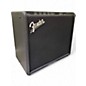 Used Fender Mustang LT25 25W 1x8 Guitar Combo Amp