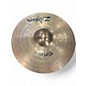 Used Zildjian 13in ZBT Hi Hat Pair Cymbal