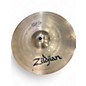 Used Zildjian 13in ZBT Hi Hat Pair Cymbal