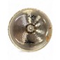 Used Zildjian 12in ZXT Total China Cymbal thumbnail