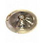 Used Zildjian 12in ZXT Total China Cymbal