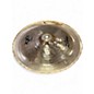 Used Zildjian 12in ZXT Total China Cymbal