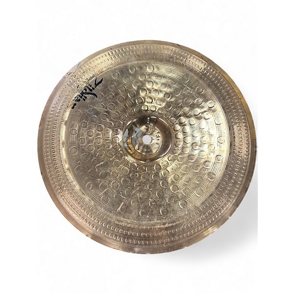 Used Zildjian 12in ZXT Total China Cymbal