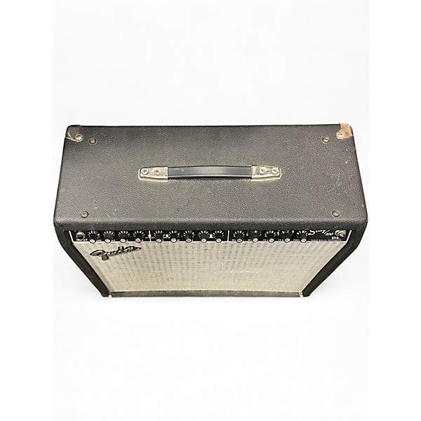 Used Fender STAGE 100 Guitar Combo Amp