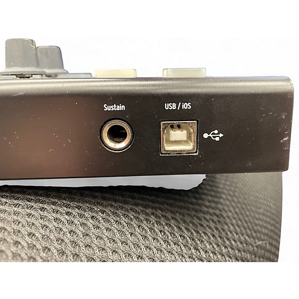 Used Arturia Minilab MKII MIDI Controller