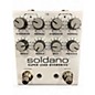 Used Soldano SLO Plus Dual-Channel Super Lead OverdriveR Effect Pedal thumbnail