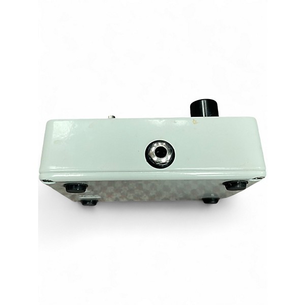 Used Electro-Harmonix Big Muff Pi with Tone Wicker Effect Pedal