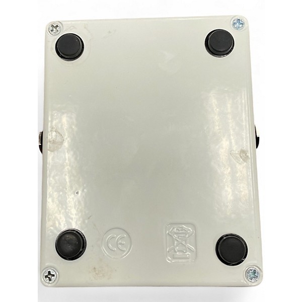 Used Electro-Harmonix Big Muff Pi with Tone Wicker Effect Pedal