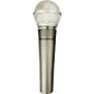 Used Shure SM58 Dynamic Microphone