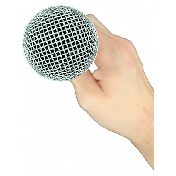 Used Shure SM58 Dynamic Microphone