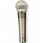Used Shure SM58 Dynamic Microphone