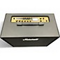 Used Marshall CODE 50W 1x12 Guitar Combo Amp