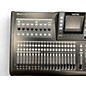 Used TASCAM DP-32XSD Digital Mixer