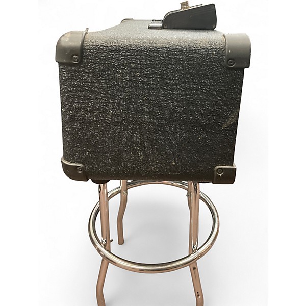 Used Crate GT1200H Solid State Guitar Amp Head