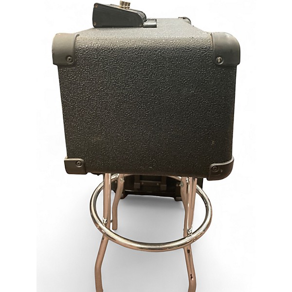 Used Crate GT1200H Solid State Guitar Amp Head