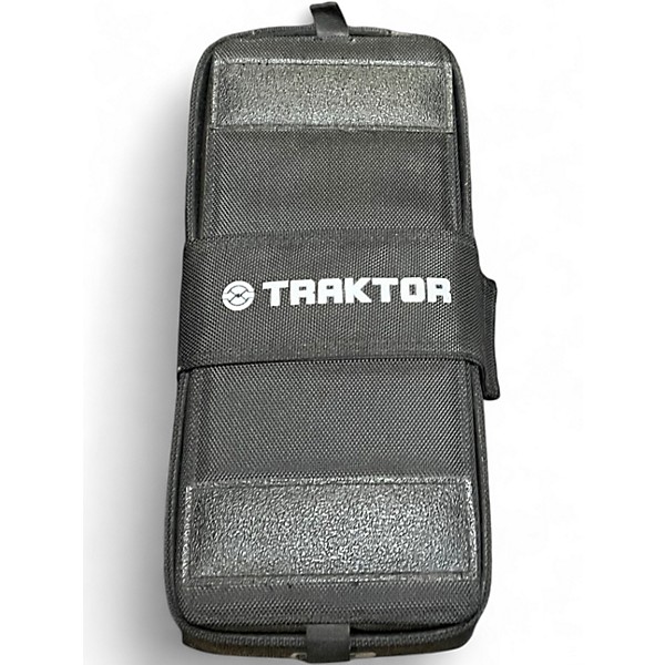 Used Native Instruments Traktor Kontrol Z1 DJ Controller