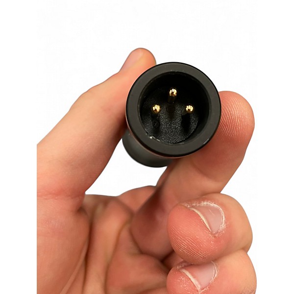 Used Sterling Audio P2 Dynamic Microphone