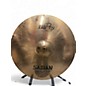 Used SABIAN 20in B8 Pro Medium Ride Cymbal thumbnail