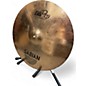 Used SABIAN 20in B8 Pro Medium Ride Cymbal