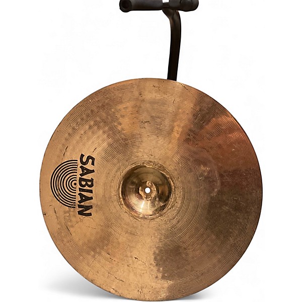 Used SABIAN 20in B8 Pro Medium Ride Cymbal