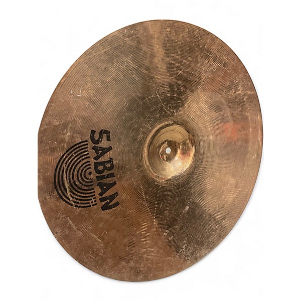 Used SABIAN 20in B8 Pro Medium Ride Cymbal