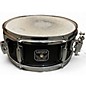 Used Gretsch Drums 5.5X12 Blackhawk Black Drum thumbnail