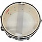 Used Gretsch Drums 5.5X12 Blackhawk Black Drum