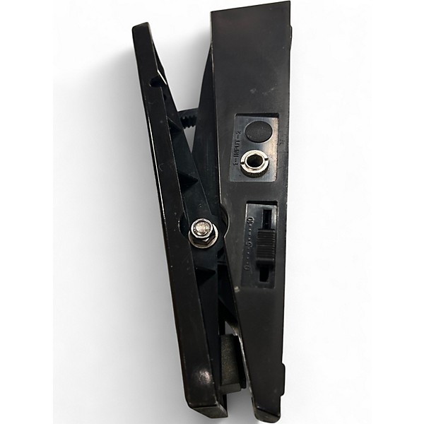 Used KORG EXP2 Expression Sustain Pedal