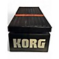 Used KORG EXP2 Expression Sustain Pedal