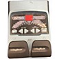 Used DigiTech BP50 Bass Effect Pedal thumbnail