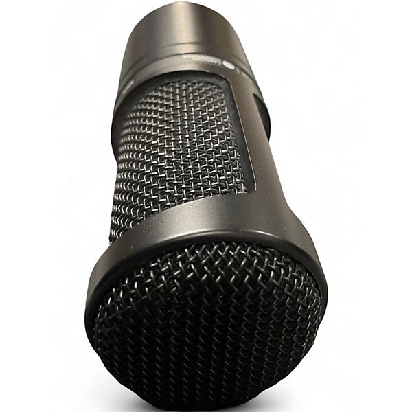 Used Audio-Technica AT2020 Condenser Microphone