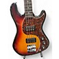 Used Gibson EB13 3 Color Sunburst Electric Bass Guitar thumbnail