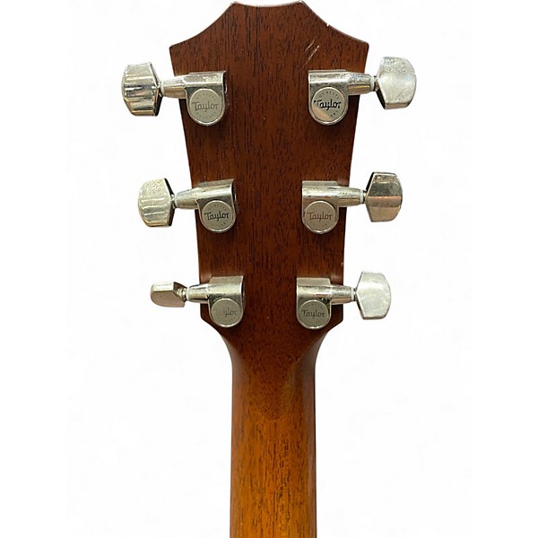 Used Taylor 724CELTD2021 NATURAL Acoustic Electric Guitar
