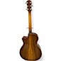 Used Taylor 724CELTD2021 NATURAL Acoustic Electric Guitar