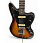 Used Fender Player Jaguar 2 Sunburst Solid Body Electric Guitar