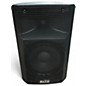 Used Alto TX210 Powered Speaker thumbnail